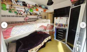 Imagem 5: Excelente apartamento 2 quartos e 2 banheiros -Sacomã