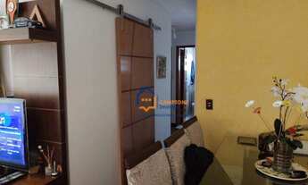 Imagem 1: 2 Dorms - Santana Santa Terezinha