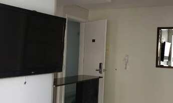 Imagem 3: Apartamento com 1 dormitório à venda, 34 m² por R$ 470.000 - Consolação - São Paulo/SP