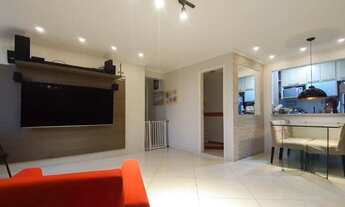 Imagem 3: Apartamento para venda tem 65 metros quadrados com 2 quartos em Carandiru - São Paulo - SP