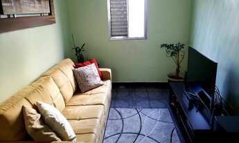 Imagem: APARTAMENTOSÃO PAULO