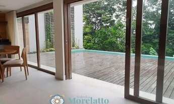 Imagem 4: Casa em condomínio fechado com 3 ambientes