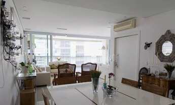 Imagem 2: 3 DORMITÓRIOS (SENDO 3 SUÍTES) - 3 VAGAS - SANTA CECÍLIA