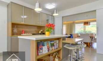 Imagem 5: Excelente apartamento à venda com 214m² de área útil