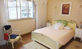 Imagem 6: Apartamento com 3 dormitórios em Higienópolis