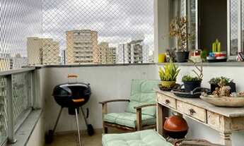 Imagem 4: Apartamento bem localizado Planalto Paulista