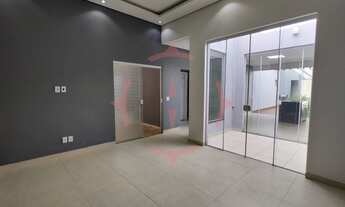 Imagem 2: Casa Moderna no Bairro Geisel em Bauru