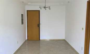 Imagem 2: Apartamento para venda possui 80 metros quadrados com 3 quartos em Vila Ipojuca - São Paul