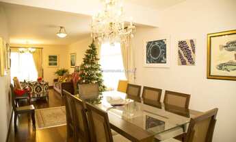 Imagem: Apartamento para venda possui 162 metros