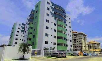 Imagem 2: Green Ville - Apartamento com 3 dormitórios para alugar, 101 m² por R$ 1.300/mês - Atalaia