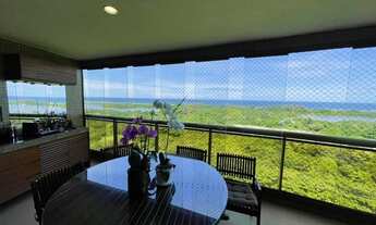 Imagem 2: Pedra de Itauna Apartamento com 3 dormitórios à venda, 262 m² por R$ 3.750.000 - Barra da