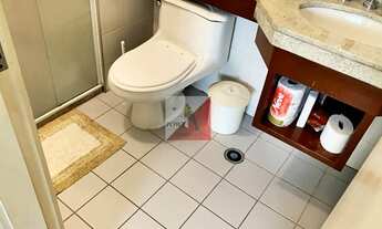 Imagem 5: Flat para aluguel tem 35 metros quadrados com 1 quarto em Indianópolis - São Paulo - SP