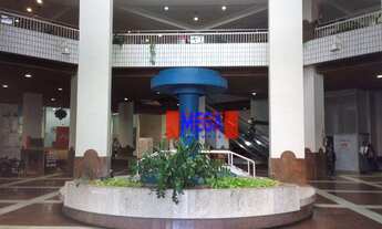 Imagem 2: Sala para alugar na Av. Santos Dumont