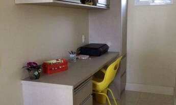 Imagem 4: Apartamento residencial à venda, Vila Leopoldina, São Paulo