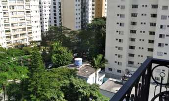 Imagem 5: Apartamento para vendapossui 131m² com 3 dormitórios sendo 1 suíte em Campo Belo - São Pau