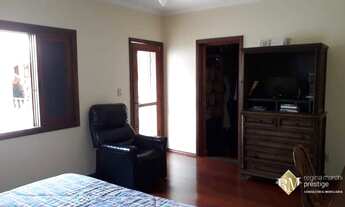 Imagem 7: Lindo sobrado no Condomínio Portal de Itu!