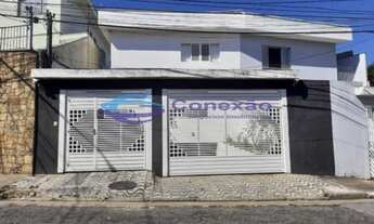 Imagem: São Paulo - Casa Padrão - Casa Verde