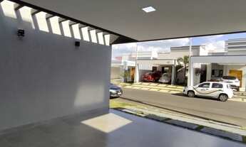 Imagem 5: Casa em Condomínio para Venda Jardim Park Real Indaiatuba