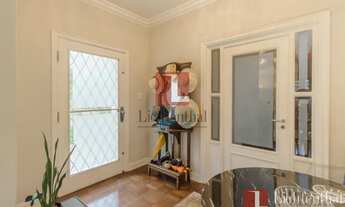 Imagem 4: São Paulo - Casa Padrão - Pacaembu