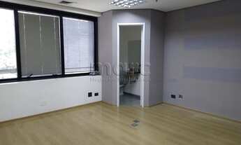 Imagem 6: SAO PAULO - Conjunto Comercial/Sala - VILA CRUZEIRO