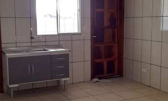 Imagem 2: Apartamento sob loja Jardim Colonial