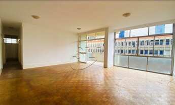 Imagem 2: ANDAR ALTO, 170 M², 3 DORMS., 01 SUITE, 03 WC'S, 01 VAGA, 210 MTS DA PAULISTA