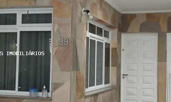 Imagem 2: Sobrado para Venda em São Paulo, Chácara Seis de Outubro, 4 dormitórios, 1 suíte, 3 banhei