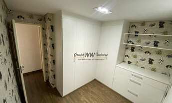 Imagem 11: Apartamento à venda, 69 m² por R$ 545.000,00 - Vila Paiva - São Paulo/SP