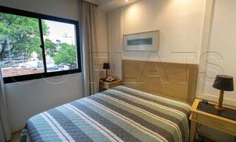 Imagem 5: Na região da Av. paulista, excelente flat par morar / investir