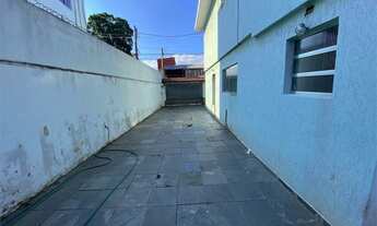 Imagem 7: Casa com piscina na região do Tucuruvi