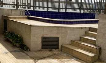 Imagem: São Paulo - Apartamento Padrão - Mooca