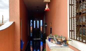 Imagem 3: Casa para venda com 240 metros quadrados em Vila Franci, Penha