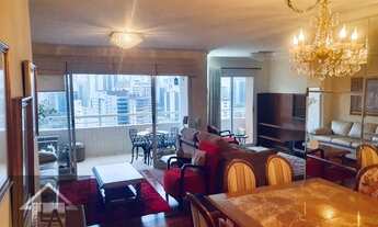 Imagem 6: Brooklin - 116m² - três dormitórios - duas vagas