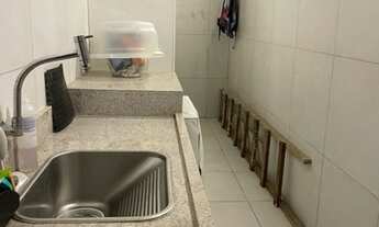 Imagem 7: Casa para aluguel possui 120 metros quadrados com 3 quartos