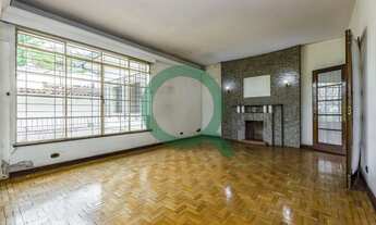 Imagem 4: São Paulo - Casa Padrão - Brooklin