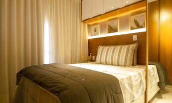 Imagem 5: TN - LINDO FLAT MOBILIADO E DECORADO, PRONTO PARA ENTRAR E MORAR PERTO DO FAROL DA BARRA