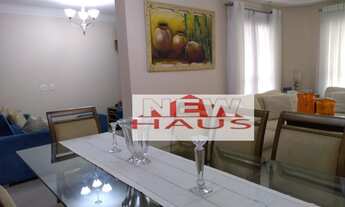 Imagem 2: APARTAMENTO TATUAPÉ - SP