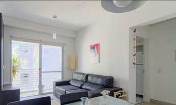 Imagem 2: Apartamento 500 m metrô Conceição , 2 dormitórios