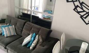 Imagem 4: Horto do ypê 3 dormitórios 1 suíte 120 m² 2 vagas