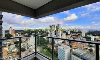 Imagem 3: Cobertura penthouse à venda na Chácara Santo Antonio, 152 m2, varanda gourmet, 03 vagas