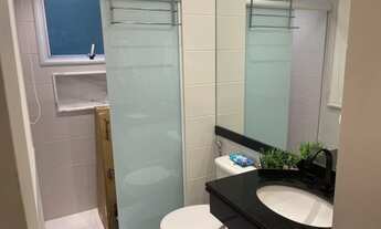 Imagem 6: Apto Refúgio da Mata