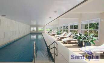 Imagem 2: Apartamento em Campo Belo - São Paulo