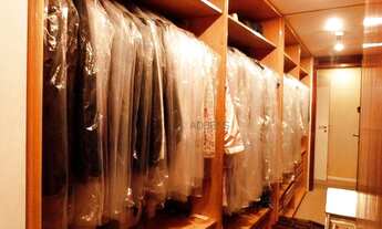 Imagem 5: Apartamento com 4 dormitórios à venda, 400 m² por R$ 6.500.000,00 - Jardim Paulista - São