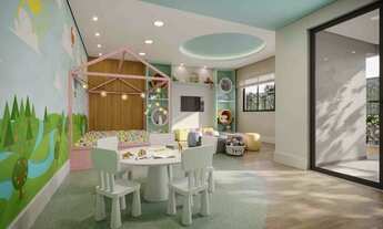 Imagem 2: Breve Lançamento Patriani-EPIC Vila ema- 3 suites de 152m² com 3 vagas de garagem- Lazer c