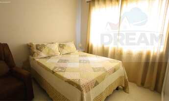 Imagem 2: Apartamento para Venda em Rio das Ostras, Praia Mar, 3 dormitórios, 1 suíte, 2 banheiros