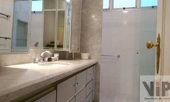 Imagem 5: APARTAMENTO DE 4 DORMITÓRIOS NA REGIÃO DE HIGIENÓPOLIS