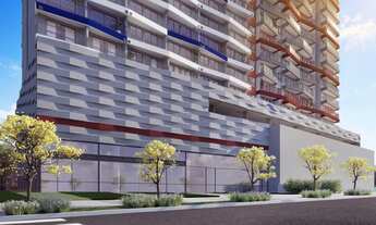 Imagem: Studio residencial para venda, Campo Belo