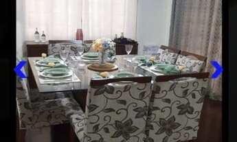 Imagem 6: CASA COM 2 DORMITÓRIOS À VENDA, 270 M² POR R$ 750.000,00 - CAMPO LIMPO (ZONA SUL) - SÃO PA