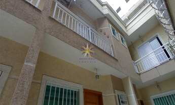 Imagem 3: Sobrado Vila Ré São Paulo/SP