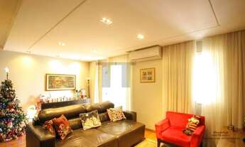 Imagem 7: Lindo e amplo apartamento com 118m² - 3 dormitórios (1 suíte) Lazer completo- Parque do M